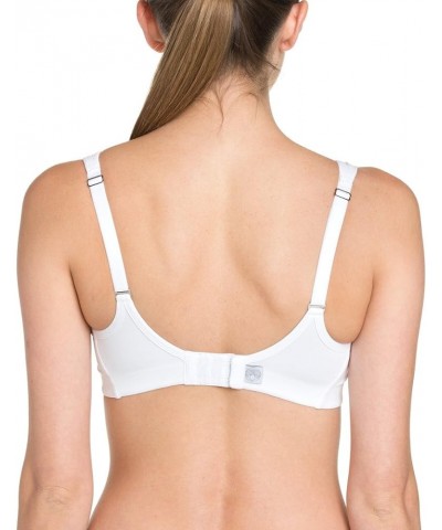 Women's Performance Sport White $16.81 Lingerie