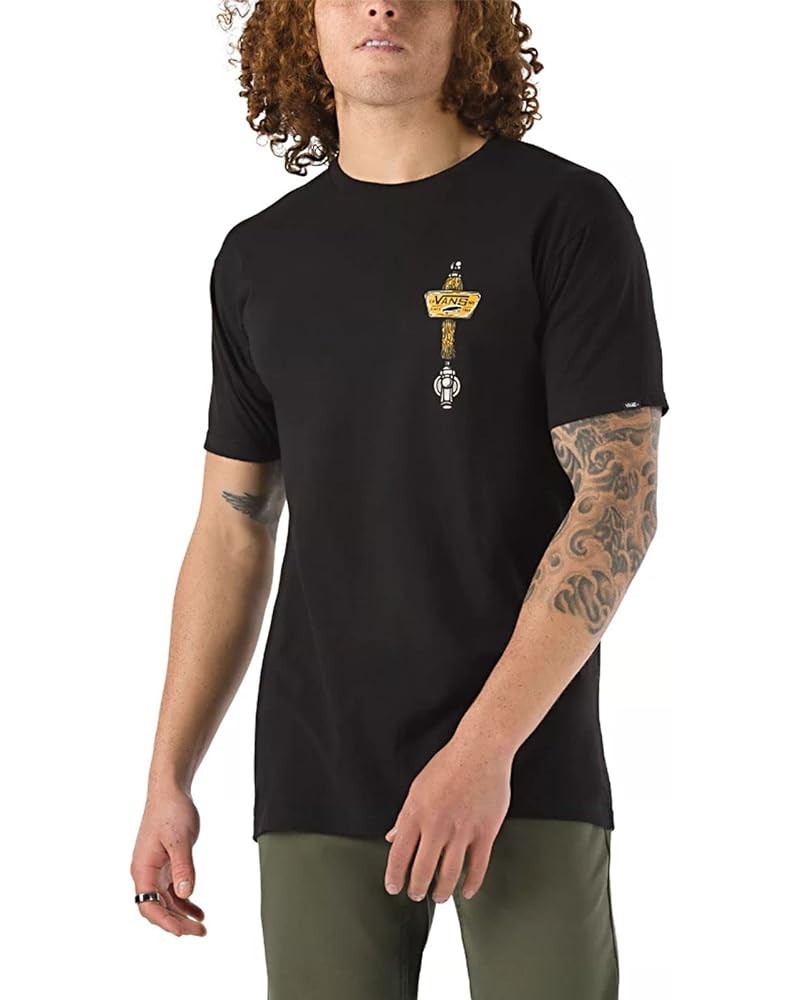 Men's Classic Tee (Otw Tavern) Black $28.65 T-Shirts