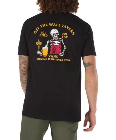 Men's Classic Tee (Otw Tavern) Black $28.65 T-Shirts