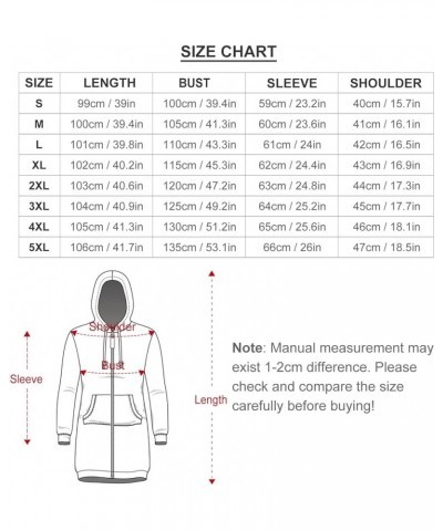 Zip Up Hoodie Women - Long Sleeve Fall Hoodeds Abandoned Truck Sweatshirts Fall Jacket Coat with Pockets Caffee Chemistry Mol...