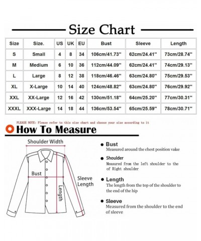 Womens Oversized Crewneck Sweatshirts Casual 2024 Long Sleeve Pullover Tops Solid Color Loose Fashion Shirts 06-white $9.17 Tops