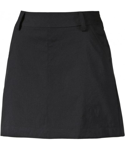 Golf 2017 Women's Pounce Skirt Black $15.03 Skirts