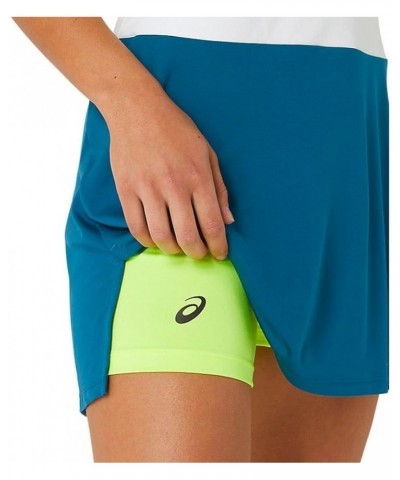 Women's Court GPX Dress Tennis Apparel Red Snapper $48.40 Activewear