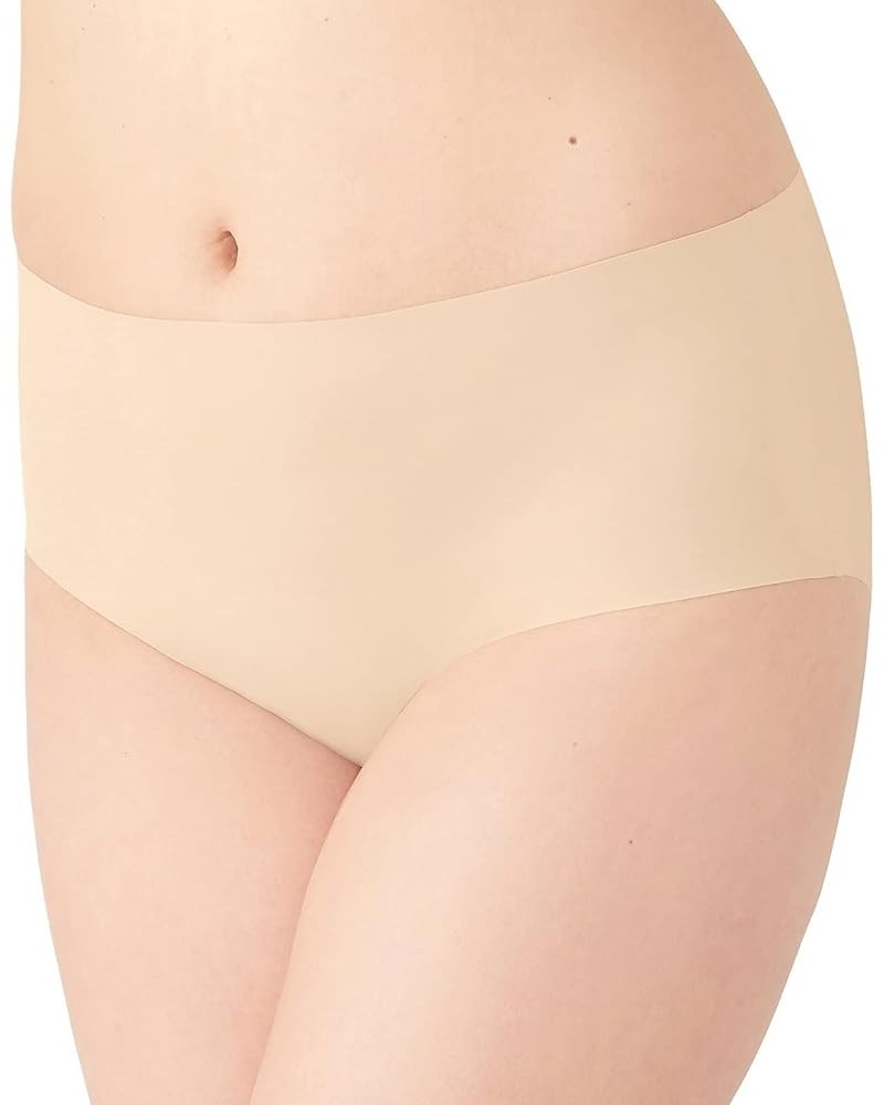 Women's Perfectly Placed Brief Sand $10.03 Lingerie