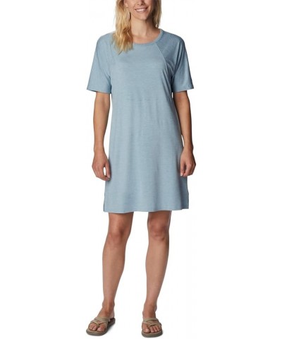 Women's Coral Ridge Dress Stone Blue $19.61 Others