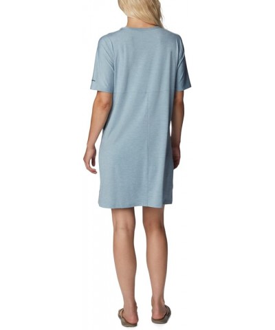 Women's Coral Ridge Dress Stone Blue $19.61 Others