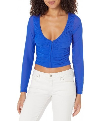 Women's Luna Bluing $9.18 Blouses