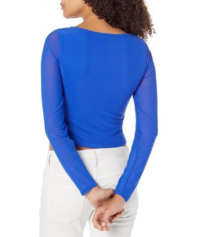 Women's Luna Bluing $9.18 Blouses